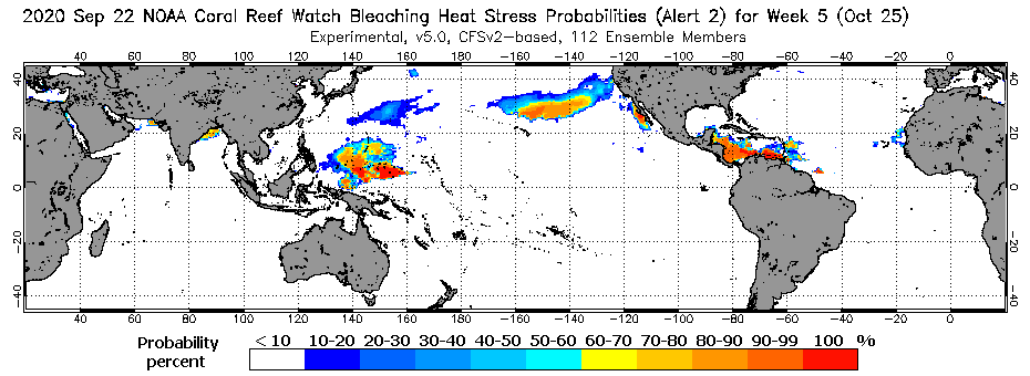 Outlook Map