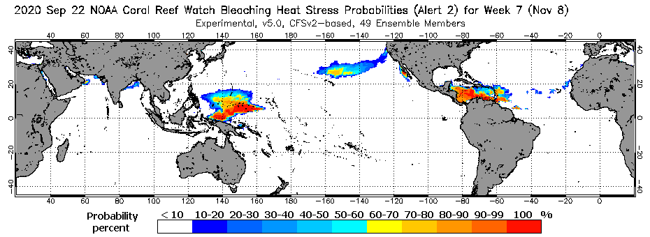 Outlook Map