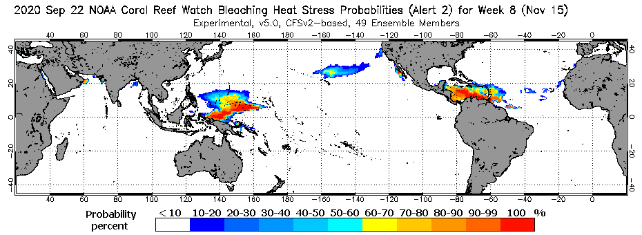 Outlook Map