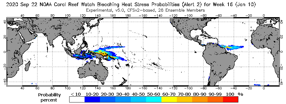 Outlook Map