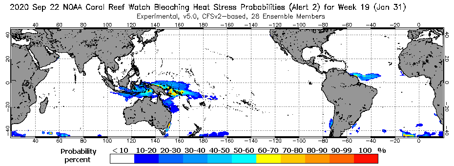 Outlook Map