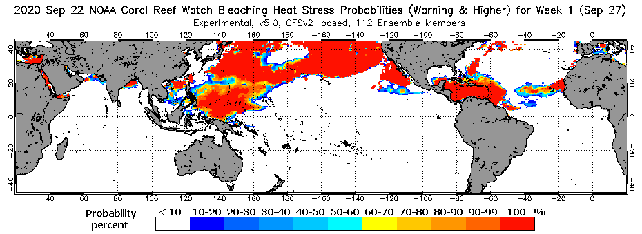 Outlook Map