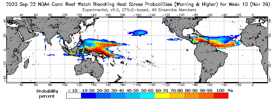 Outlook Map