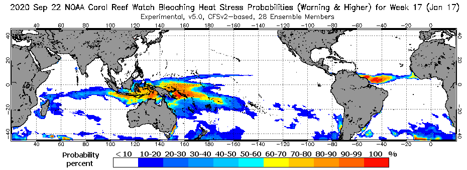 Outlook Map