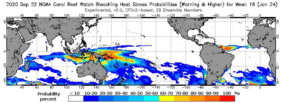 Outlook Map