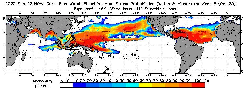 Outlook Map