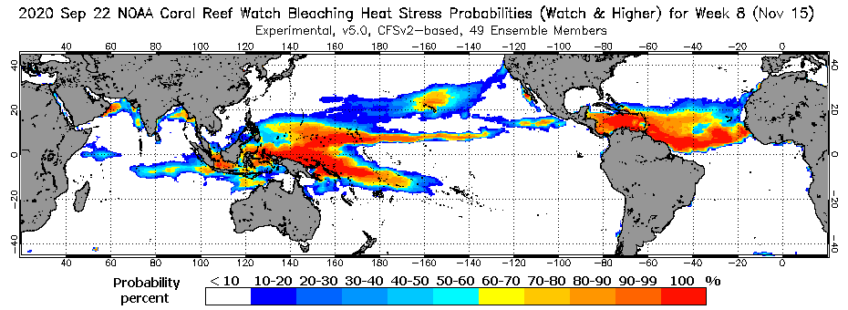 Outlook Map