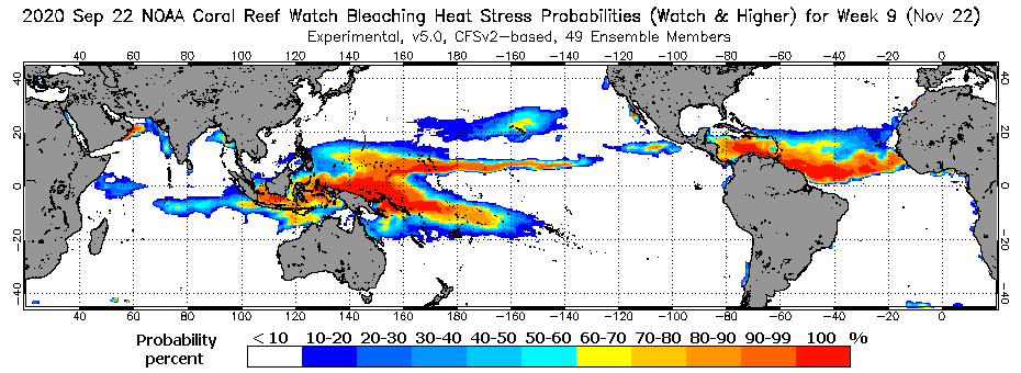 Outlook Map