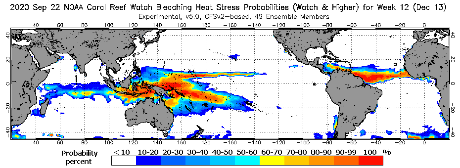 Outlook Map