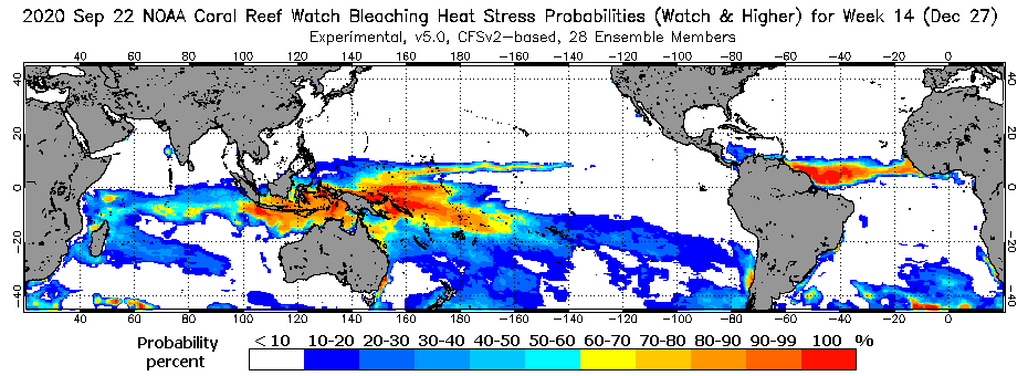 Outlook Map