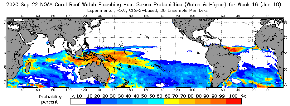 Outlook Map