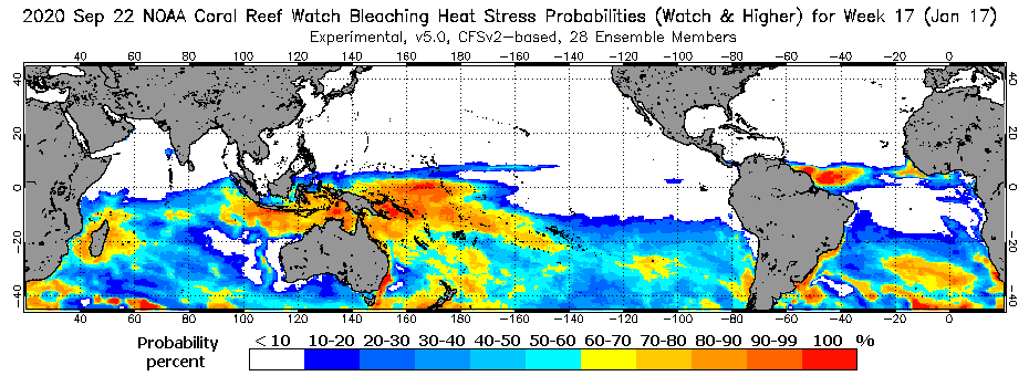 Outlook Map