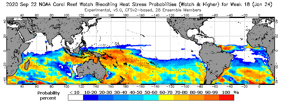 Outlook Map