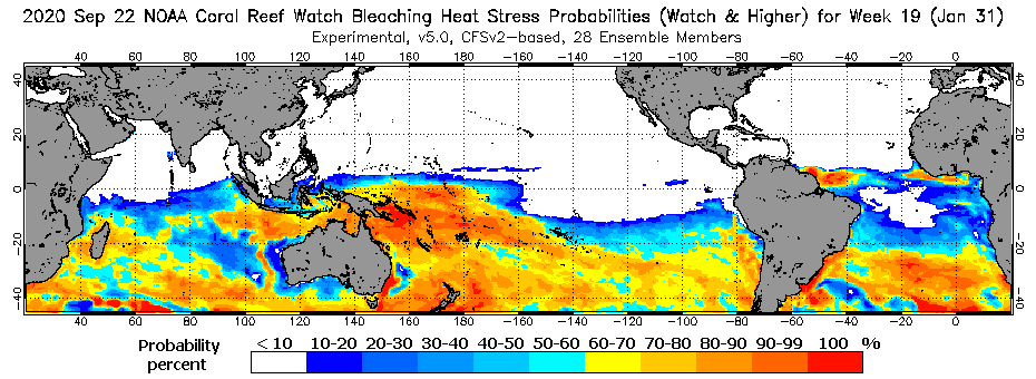 Outlook Map