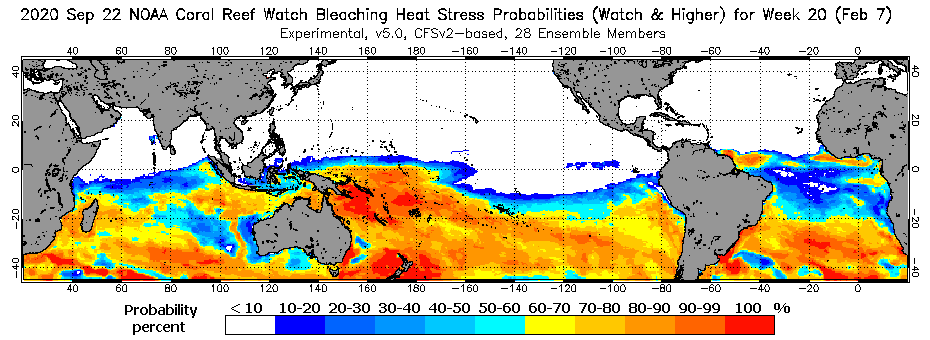 Outlook Map