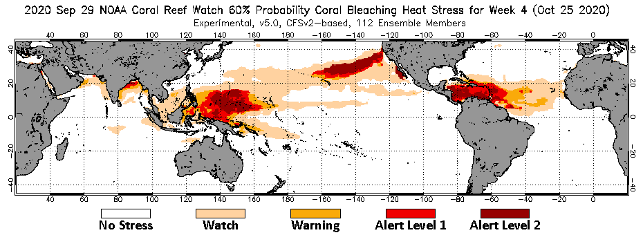 Outlook Map