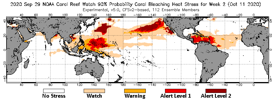 Outlook Map