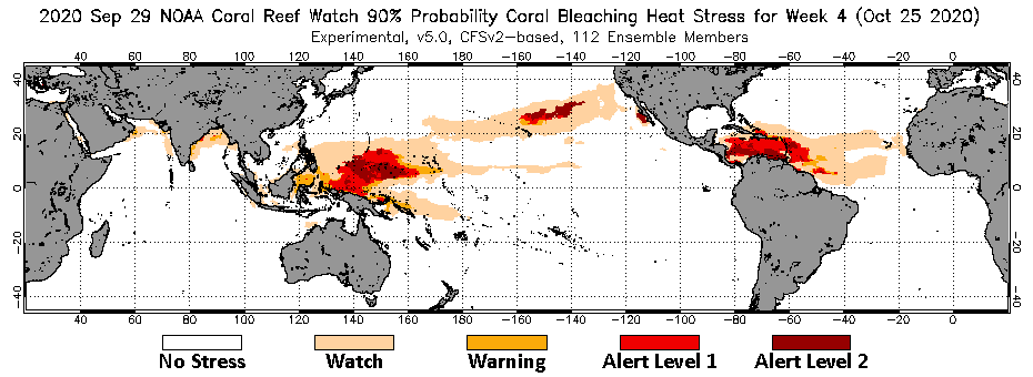 Outlook Map