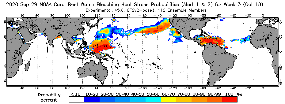 Outlook Map