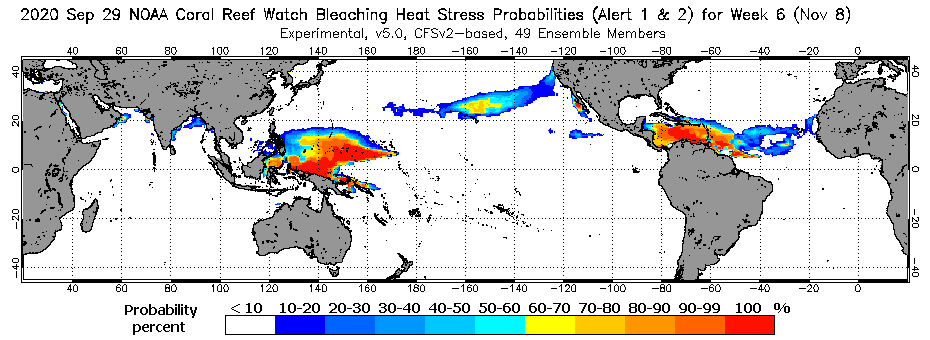 Outlook Map