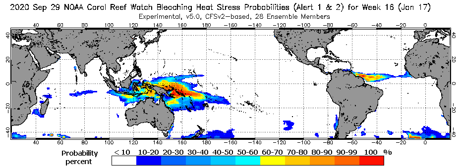 Outlook Map