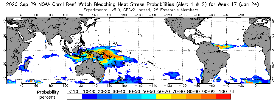 Outlook Map