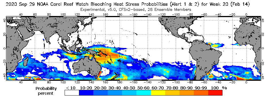 Outlook Map