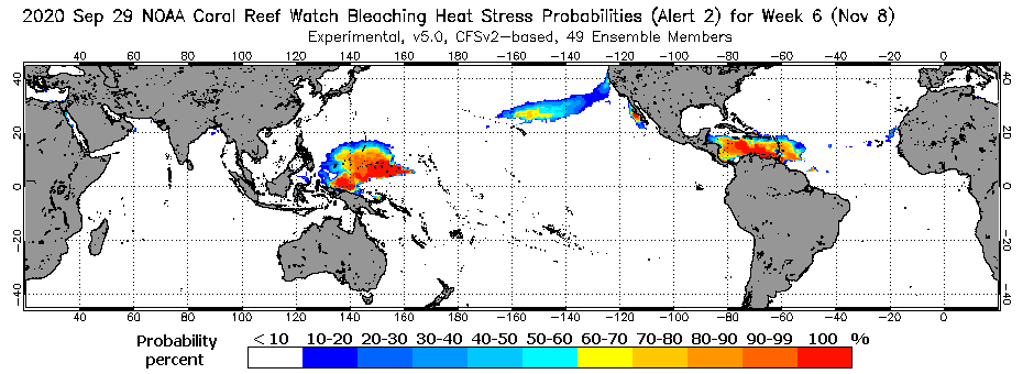 Outlook Map