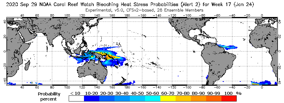 Outlook Map