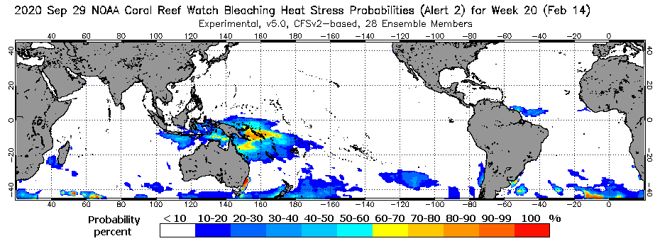 Outlook Map