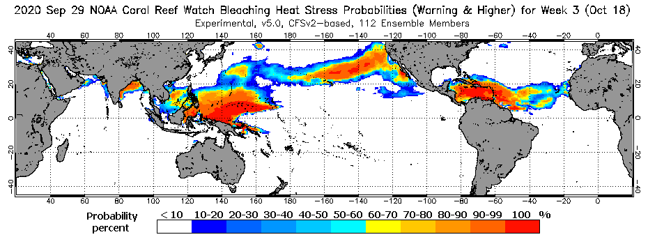 Outlook Map