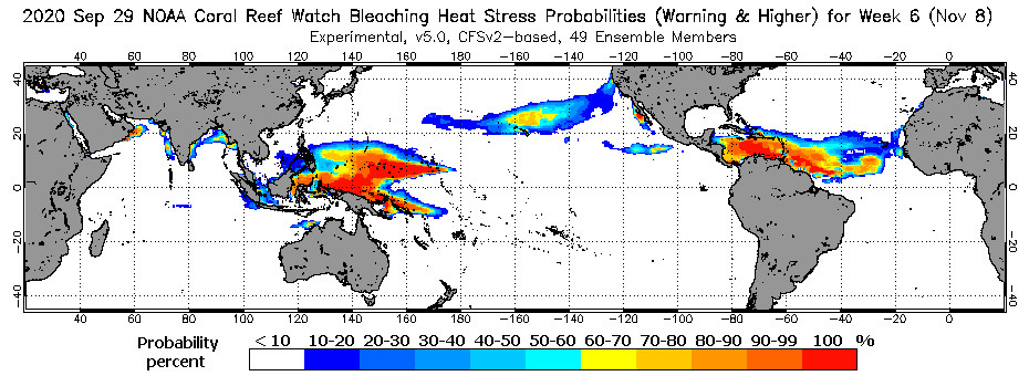 Outlook Map