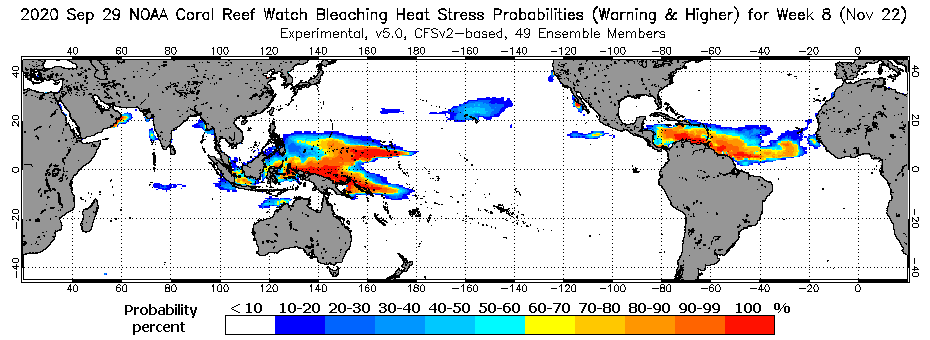 Outlook Map