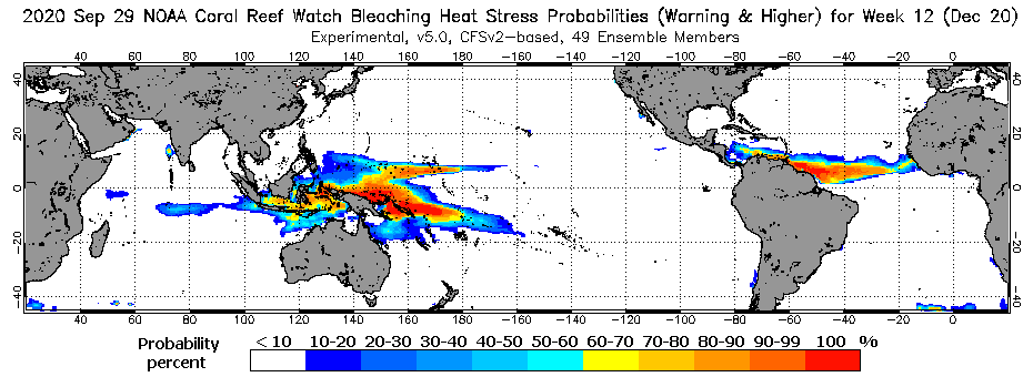 Outlook Map