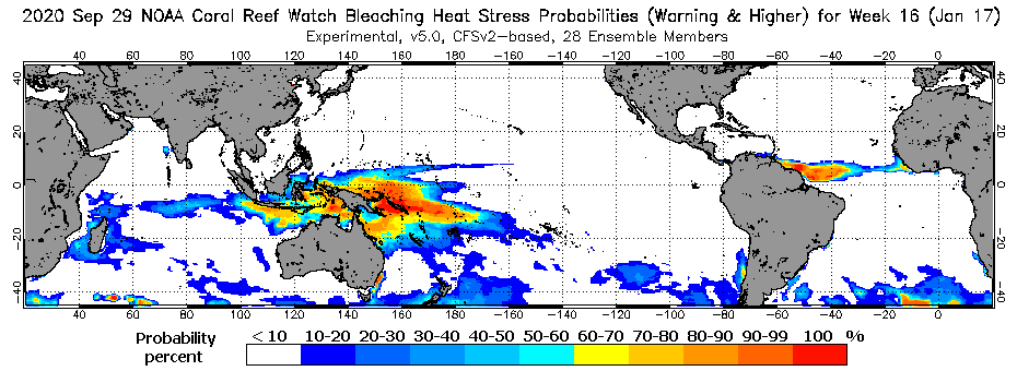 Outlook Map