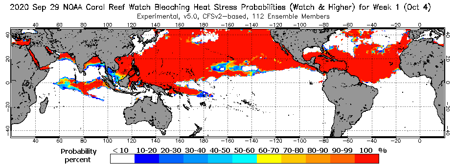 Outlook Map