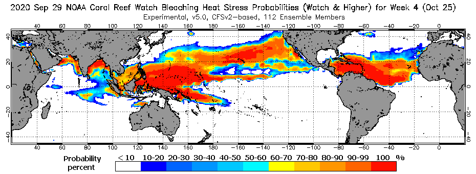 Outlook Map