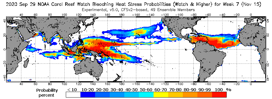 Outlook Map