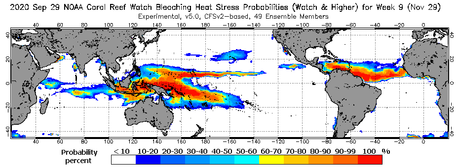 Outlook Map