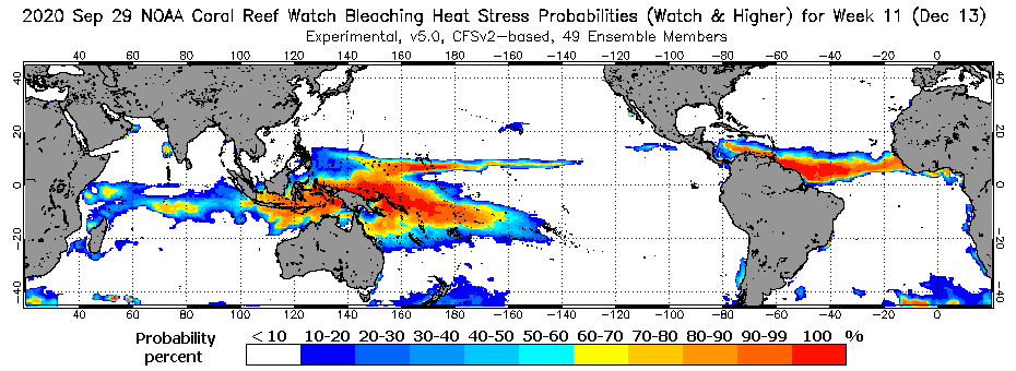 Outlook Map