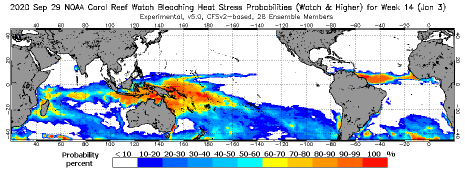 Outlook Map