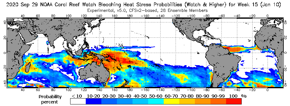 Outlook Map