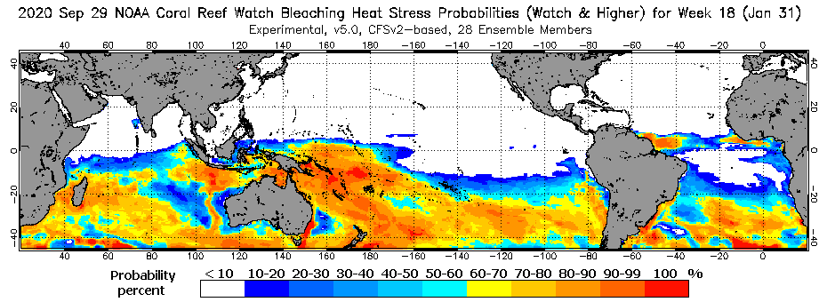 Outlook Map