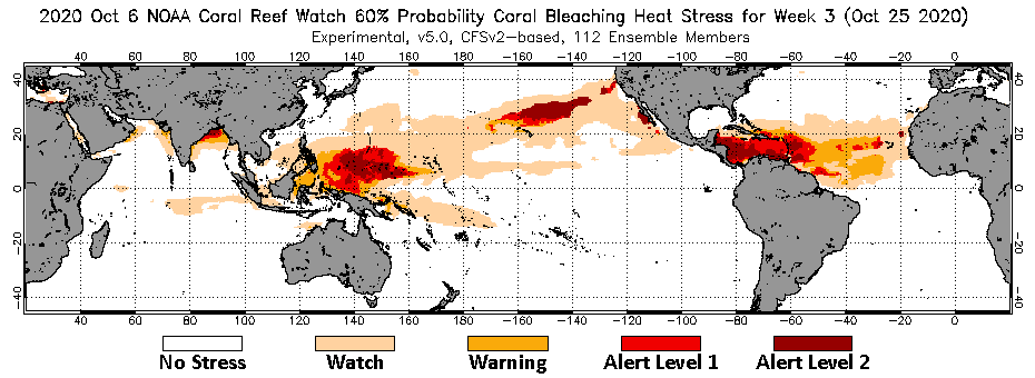 Outlook Map