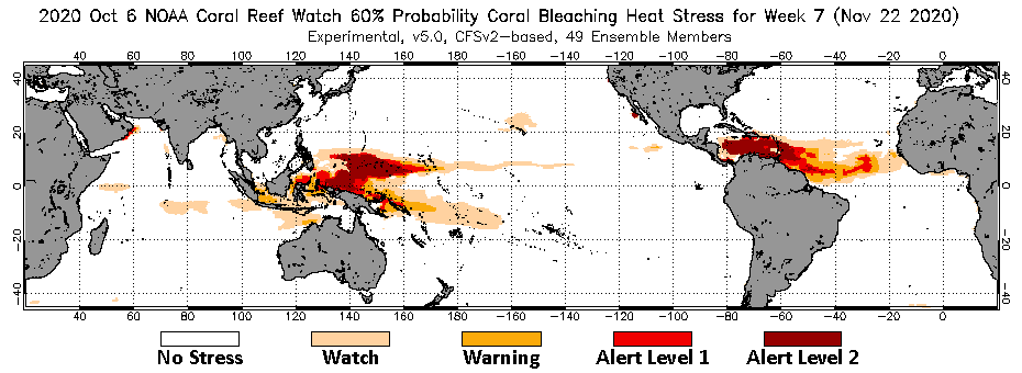 Outlook Map