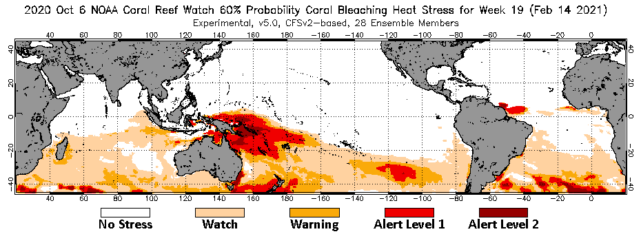 Outlook Map