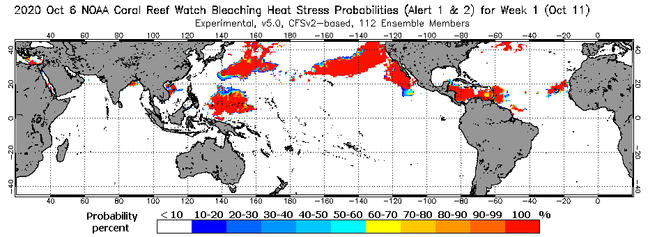 Outlook Map