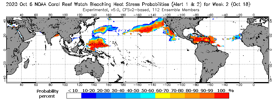 Outlook Map