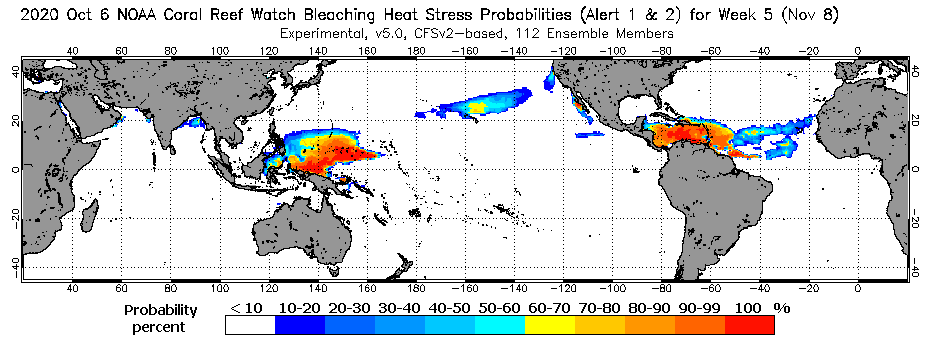 Outlook Map