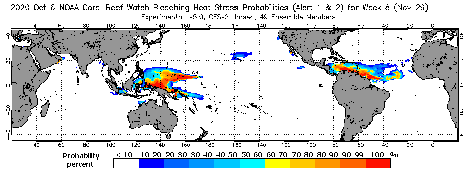 Outlook Map